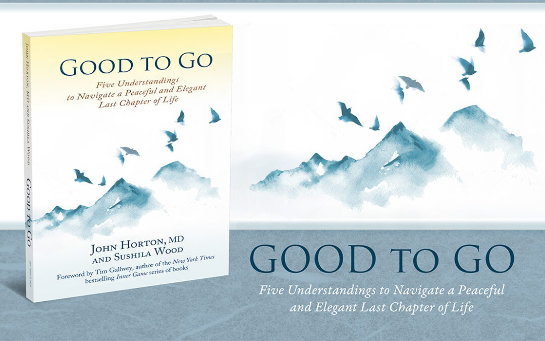 “Good to Go” Now Available