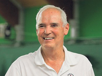 “Inner Game” Author Tim Gallwey Comments on “Good to Go”